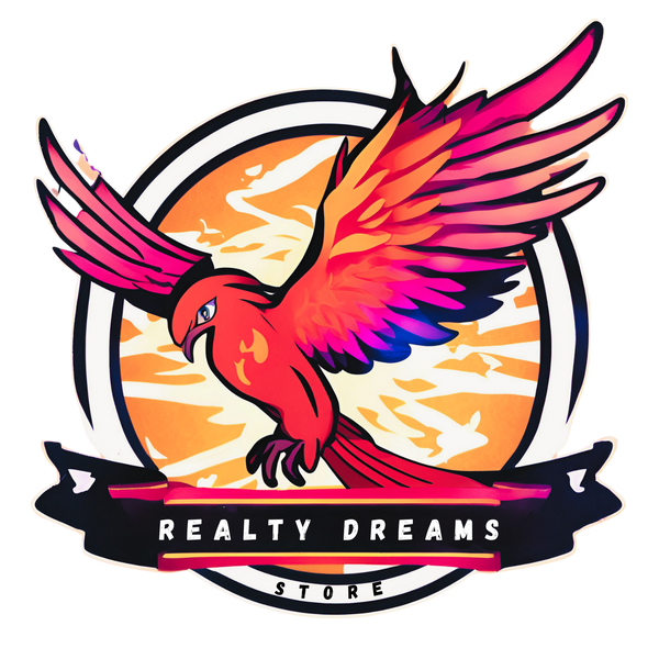 Reality Dreams Store